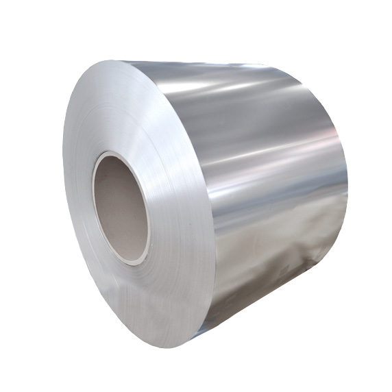 Tinplate coils(sheets)